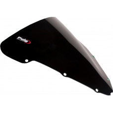 WINDSCREEN RACING BLACK