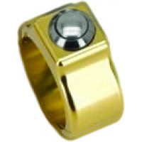 CUSTOM SINGLE SWITCH KIT BRONZE