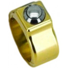 CUSTOM SINGLE SWITCH KIT BRONZE