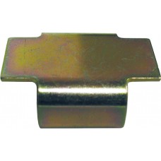 TRACK CLIP A/C POL S-D YAM 10/BAG