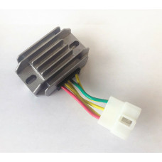 REGULATOR / RECTIFIER KAW