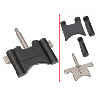 POWER VALVE S-D