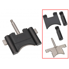POWER VALVE S-D