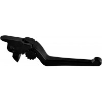ANTHEM ADJUSTABLE LEVER SET BLK FLH/T `14-16 HYDRO CLUTCH