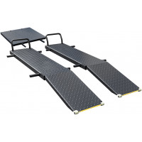 TRIKE KIT W/EXTENSION  STOPS  RAMPS