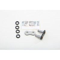 MASTER LINK SX3 RIVET 520 BLK