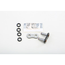 MASTER LINK SX3 RIVET 520 BLK