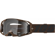 ARMATIC GOGGLE SALCEDO CLEAR LENS