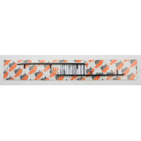STANDARD WEAR BAR RUNNERS