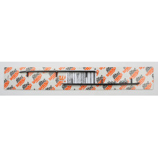 STANDARD WEAR BAR RUNNERS