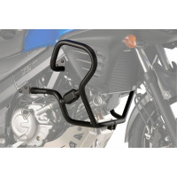 ENGINE GUARDS BLACK SUZ