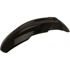 FRONT FENDER BLACK