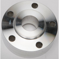 PULLEY SPACER ALUMINUM 1-1/4