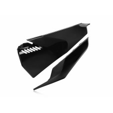 SIDE PANELS BLACK