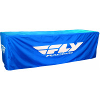 TABLE COVER BLUE 8'X30