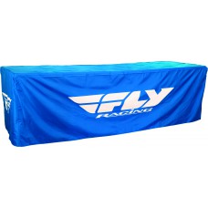 TABLE COVER BLUE 8'X30