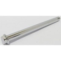 REAR AXLE ONLY FXD 08-UP