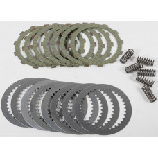 DIRT RACER CLUTCH SET DRC117