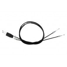 THROTTLE CABLE