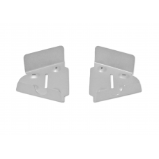 ALLOY REAR A ARM GUARDS HON