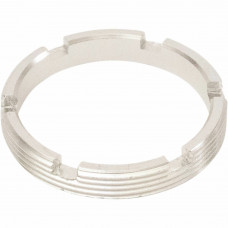 REAR WHEEL BEARING RETAINER KT HON