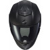 EXO-R1 AIR FULL FACE HELMET MATTE BLACK 3X