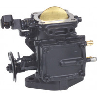SUPER BN SQUARE CARBURETOR 44MM