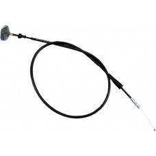 BLACK VINYL THROTTLE CABLE