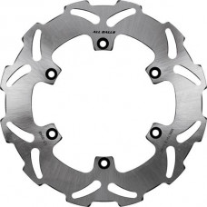 BRAKE ROTOR
