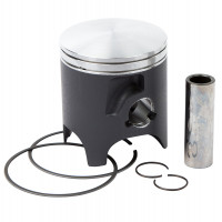PISTON KIT CAST 66.35/STD HON