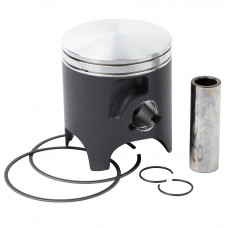 PISTON KIT CAST 66.35/STD HON