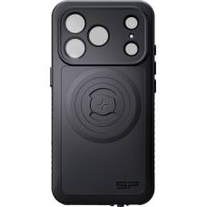 PHONE XTREME CASE SPC+ APPLE IPHONE 17 PRO BLACK