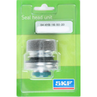 2.0 SHOCK SEAL HEAD COMPLETE KYB SHOCK 2.0 SHOCK SEAL HEAD COMPLETE KYB SHOCK