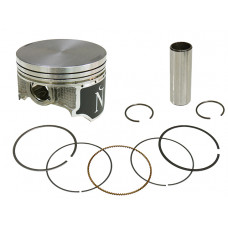 PISTON KIT 79.98/STD KAW