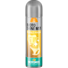 MOTO SHINE MS1 500ML 12/CASE
