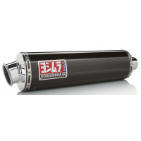 EXHAUST STREET RS-3 BOLT-ON CF-AL