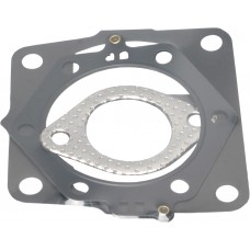 TOP END GASKET KIT 78MM POL