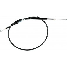 BLACK VINYL CLUTCH CABLE