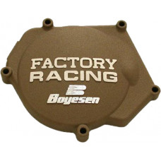 FACTORY RACING IGNITION COVER MAGNESIUM