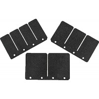 CARBON TECH SNOWMOBILE REEDS