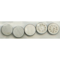 VALVE SHIMS 7.48X2.60MM 5/PK
