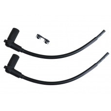 SPARK PLUG WIRE SET S-D