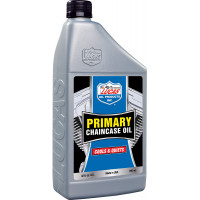 PRIMARY CHAINCASE OIL 1 QT (6/CASE  SOLD EA)