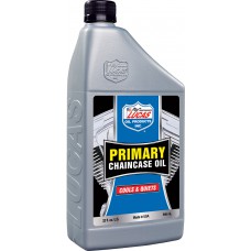 PRIMARY CHAINCASE OIL 1 QT (6/CASE  SOLD EA)