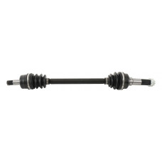 8 BALL EXTREME AXLE FRONT