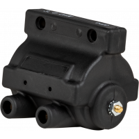 HD 30V-HP DUAL FIRE COIL END POSTS ELCT IGN 85-98