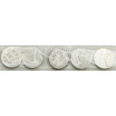 VALVE SHIMS 10.00X2.95MM 5/PK