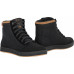 AXLE SHOES BLACK/GUM SZ 09