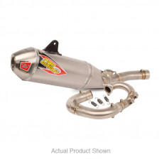 TI-6 BC PRO TITANIUM SYSTEM W/ TITANIUM END-CAP TI-6 BC PRO TITANIUM SYSTEM W/ TITANIUM END-CAP