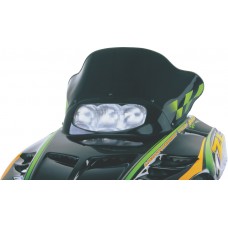COBRA W/S LOW BLK/GRN 14